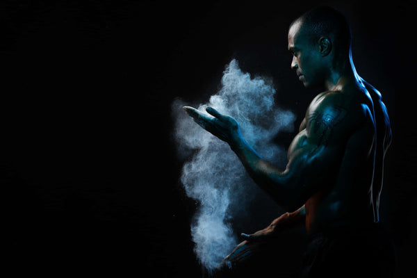 Redefining Strength: Why Today’s Alpha Man Prioritises Mind, Body & Balance