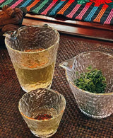 Mao Jian Green Tea 5 x 120g