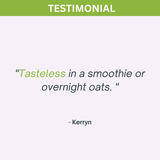 Collagen Powder Tasteless & Unflavoured