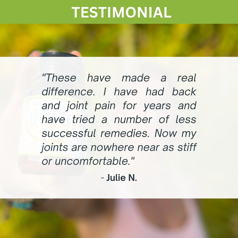 Curcumin Tablets - 95% Pure Organic Vegan - Turmeric Extract Buffered with Black Pepper (1,350mg) - 90 Vegan Capsules