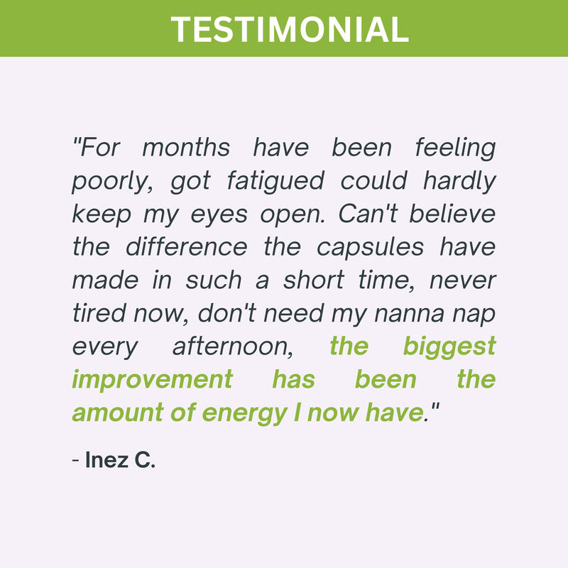 Organic Pure Moringa Leaf Powder 120g