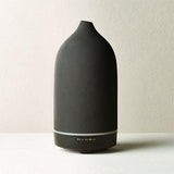 Ceramic Essential Oil Diffuser - Stone Matte Finish