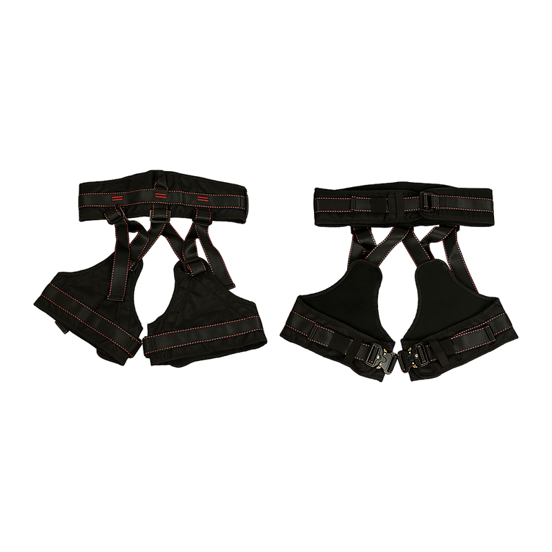 Heavy Bungee Cord Resistance Belt for Home Gym Yoga Bungee Rope Gravity Bungee (90kg)