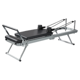 Pilates Reformer Machine Foldable Gym