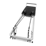 Pilates Reformer Machine Foldable Gym