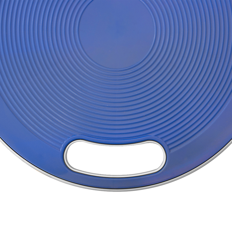 Wobble Board Balance Cushion Gym Core Exercise