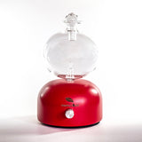 Oscar High Eco-Friendly Nebuliser | Waterless Aroma Diffuser | No Plastics Pure Essential Oil Diffusing