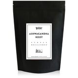 Teelixir Organic Ashwagandha Root 250g