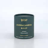 Teelixir Organic Ashwagandha Root 500g