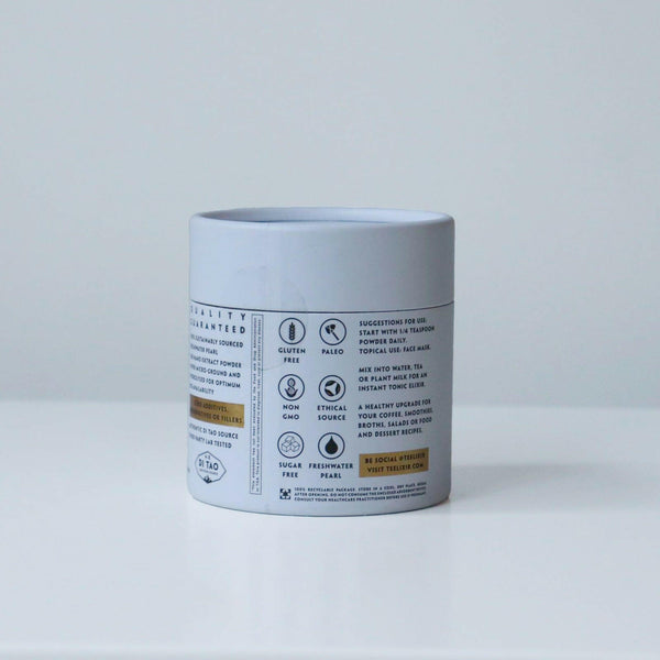 Teelixir Pearl Beauty Tonic 250g