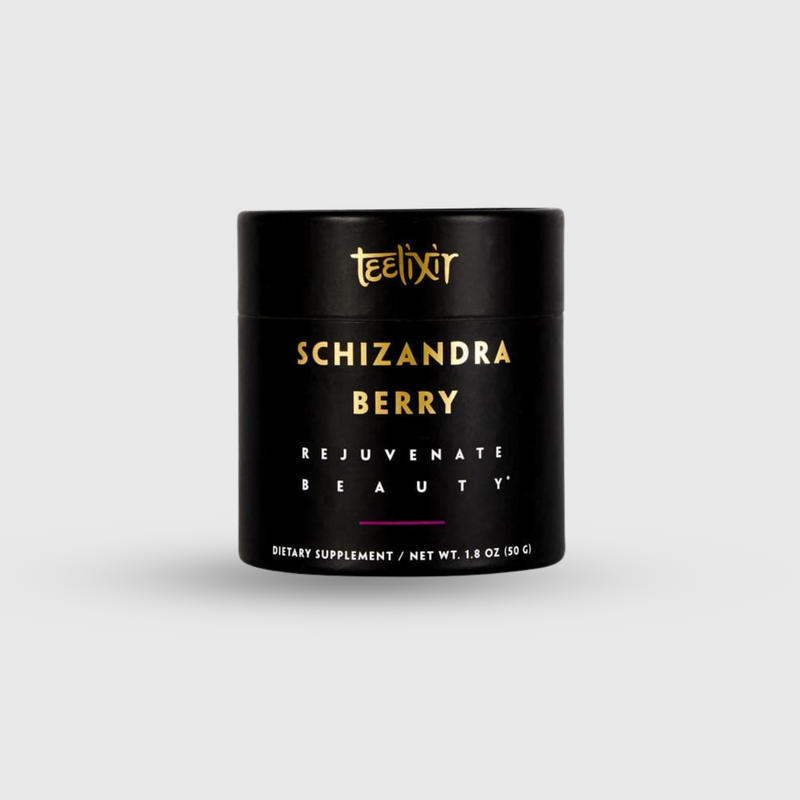 Teelixir Schizandra Berry 500g